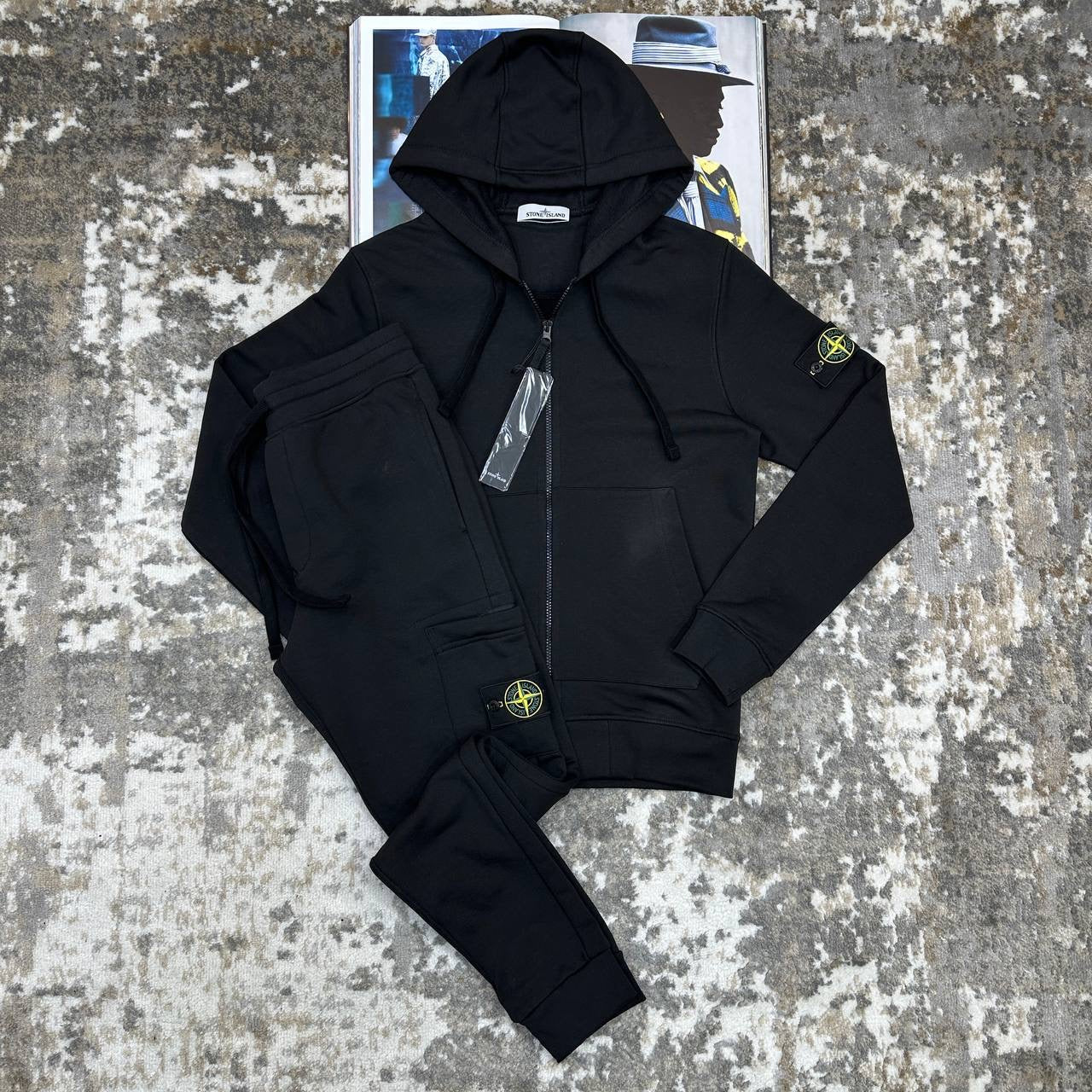 TRACKSUIT