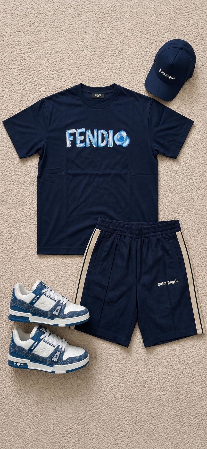 DESIGNER SET