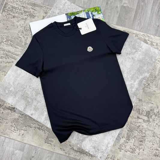 PREMIUM T SHIRT BLACK
