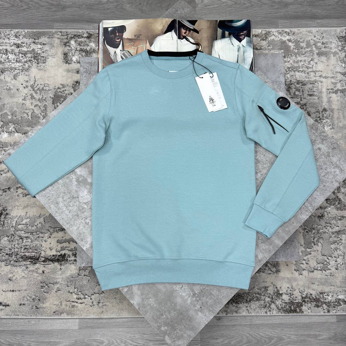 JUMPER