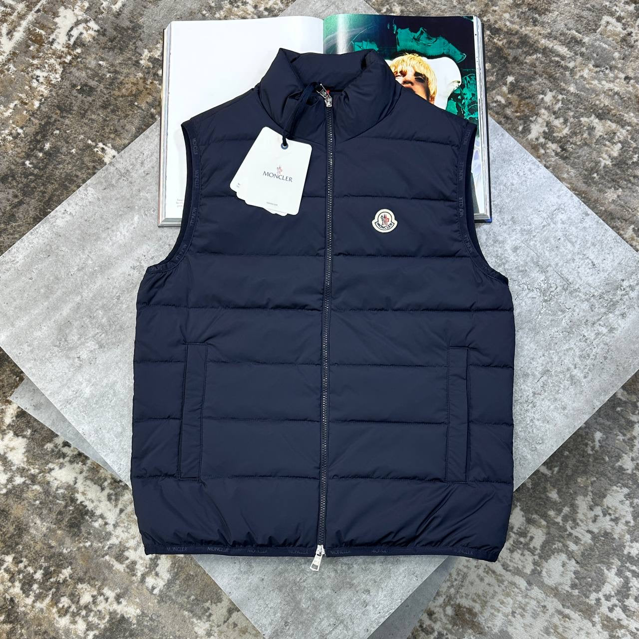 BODYWARMER