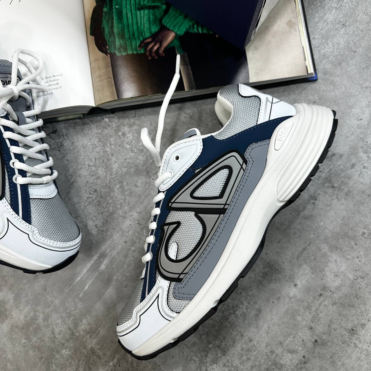 TRAINERS