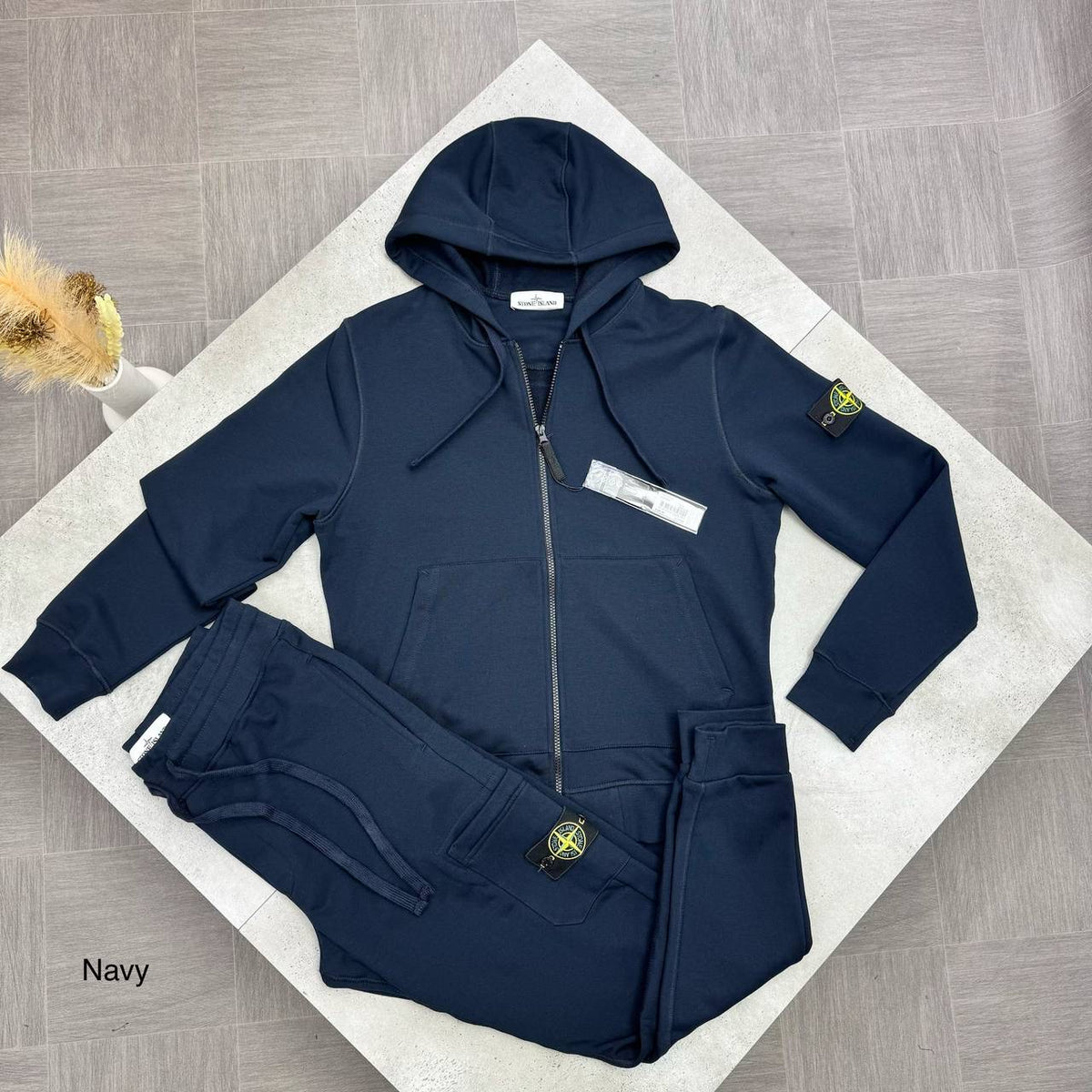 TRACKSUIT