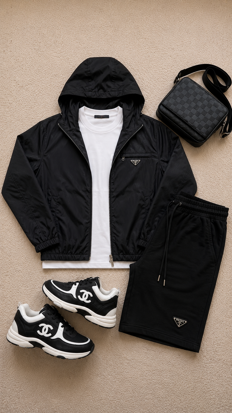 DESIGNER SET