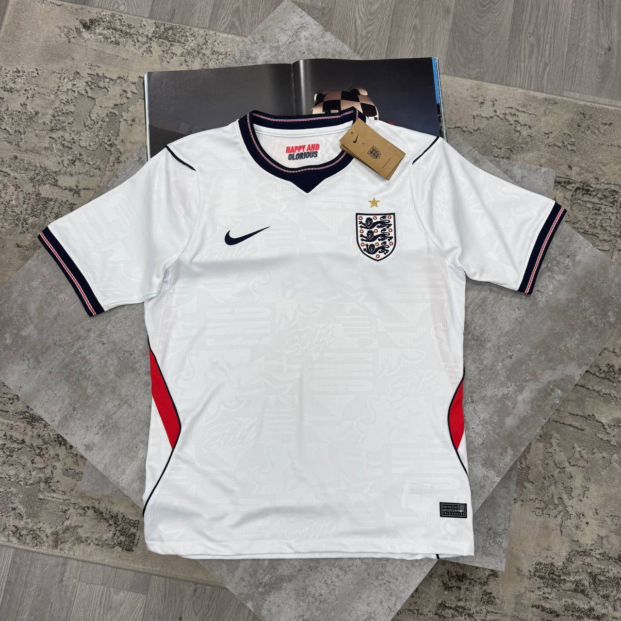 ENGLAND WORLD CUP TOP