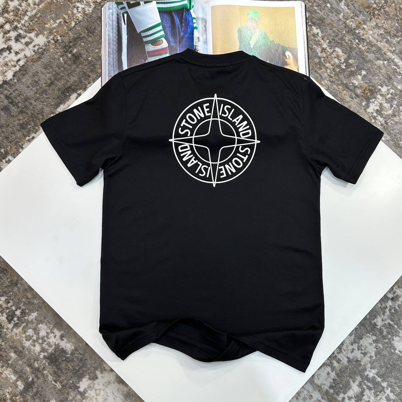 DESIGNER T SHIRT
