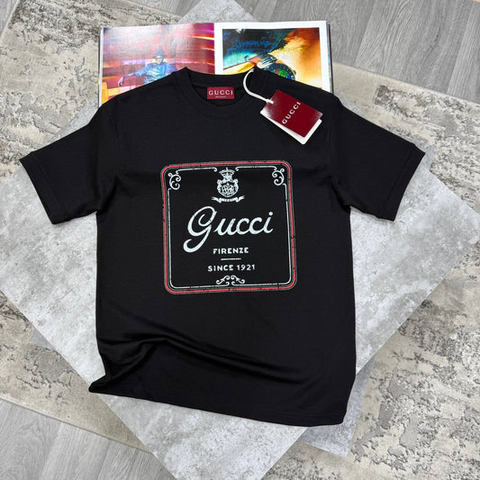 GUCCI T SHIRT