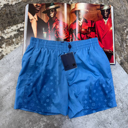 L-VEE SHORTS