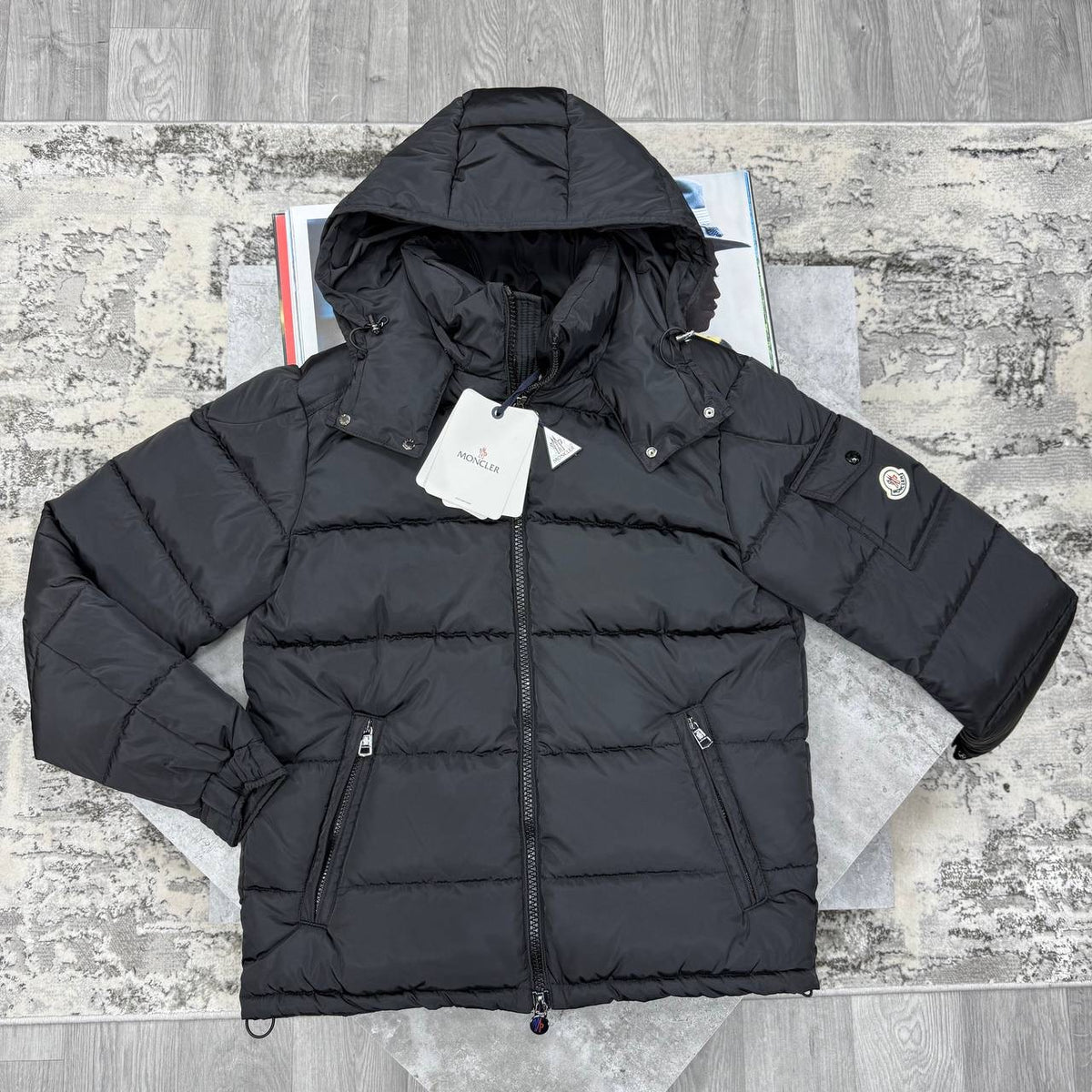 JACKET