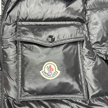 PUFFER JACKET