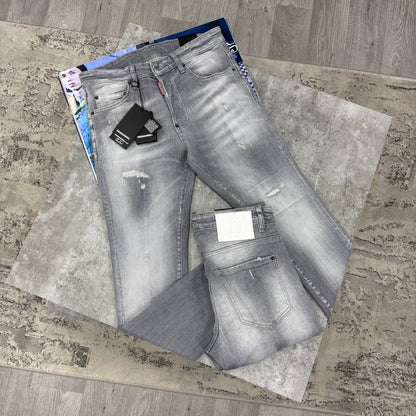 DSQ JEANS