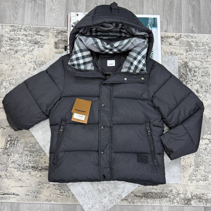 NEW SEASON JACKET