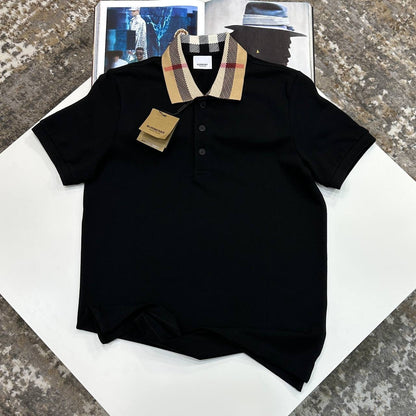 BRBRRY SET SHORTS & POLO