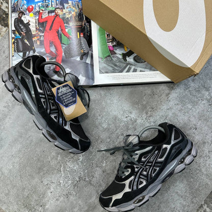 ASICS