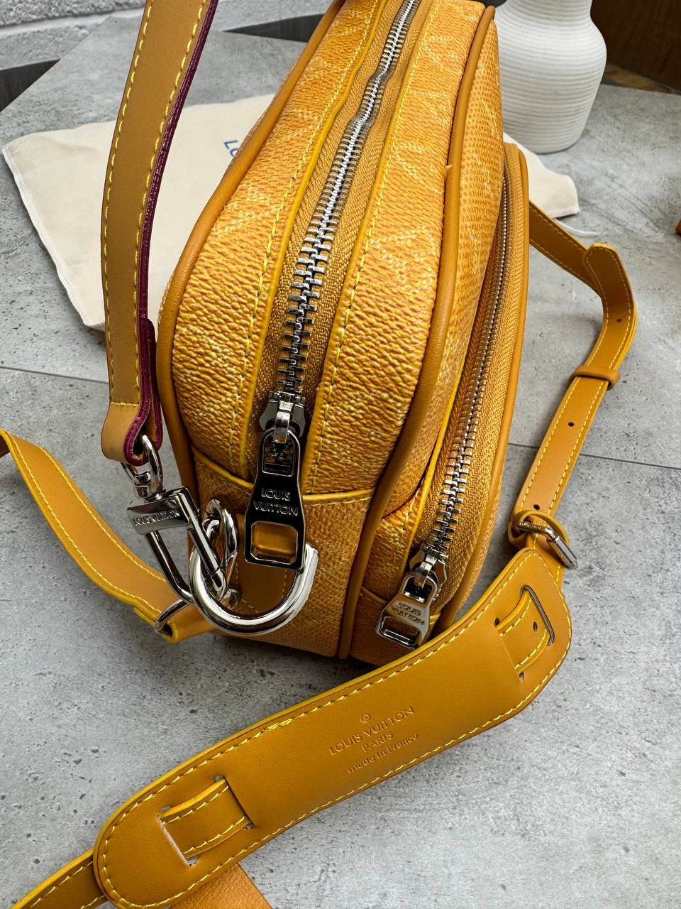 BAG