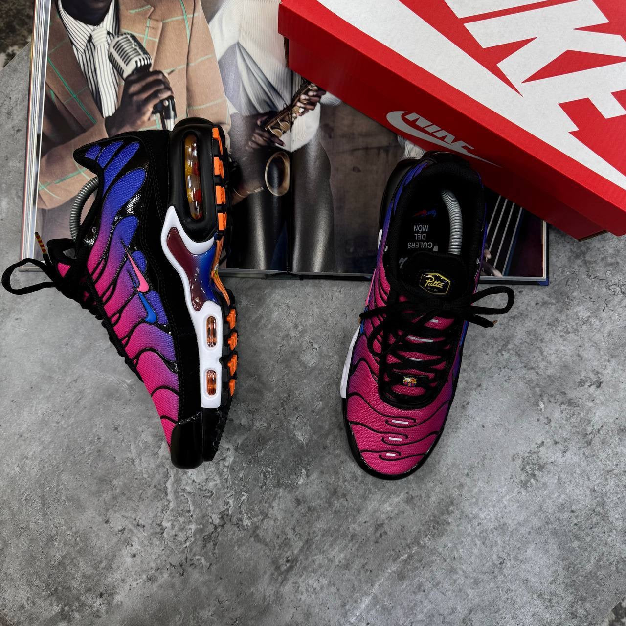 TRAINERS