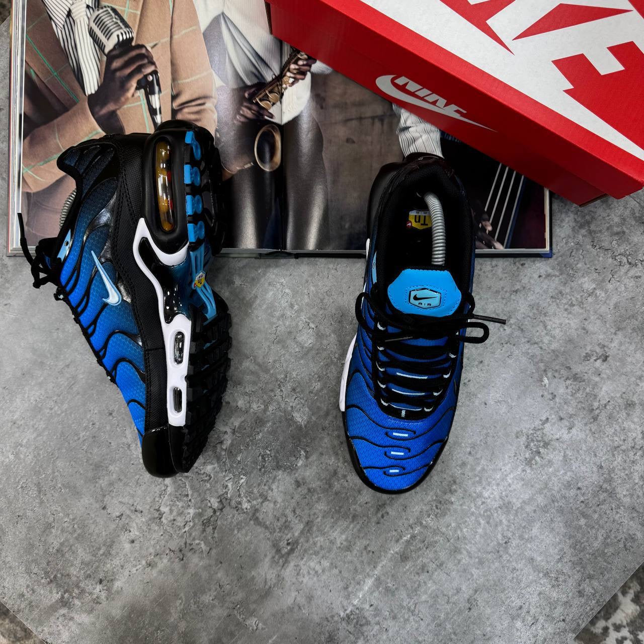 TRAINERS