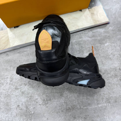 LV TACTIC BLACK