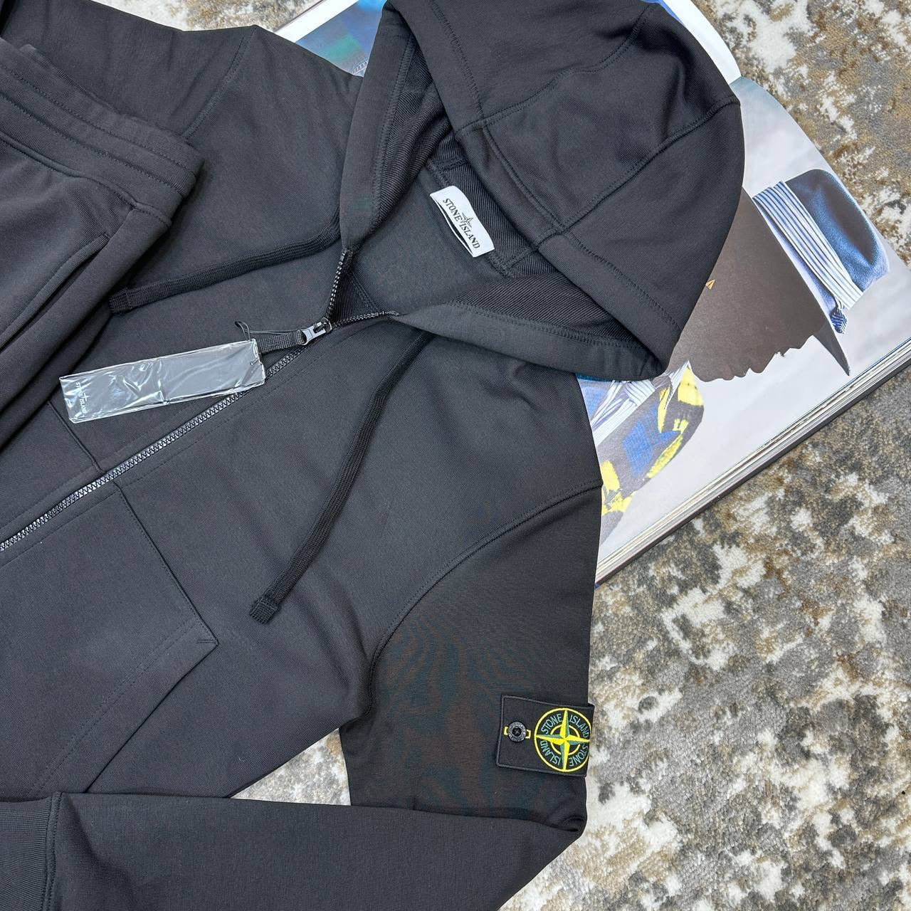 TRACKSUIT