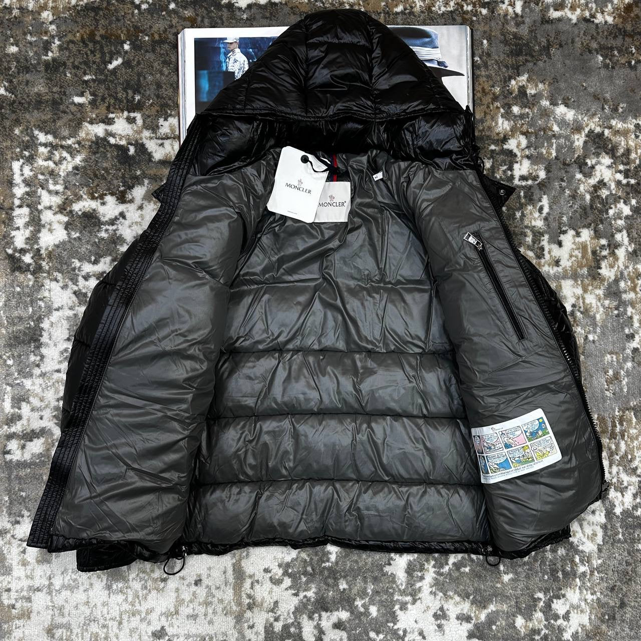 JACKET