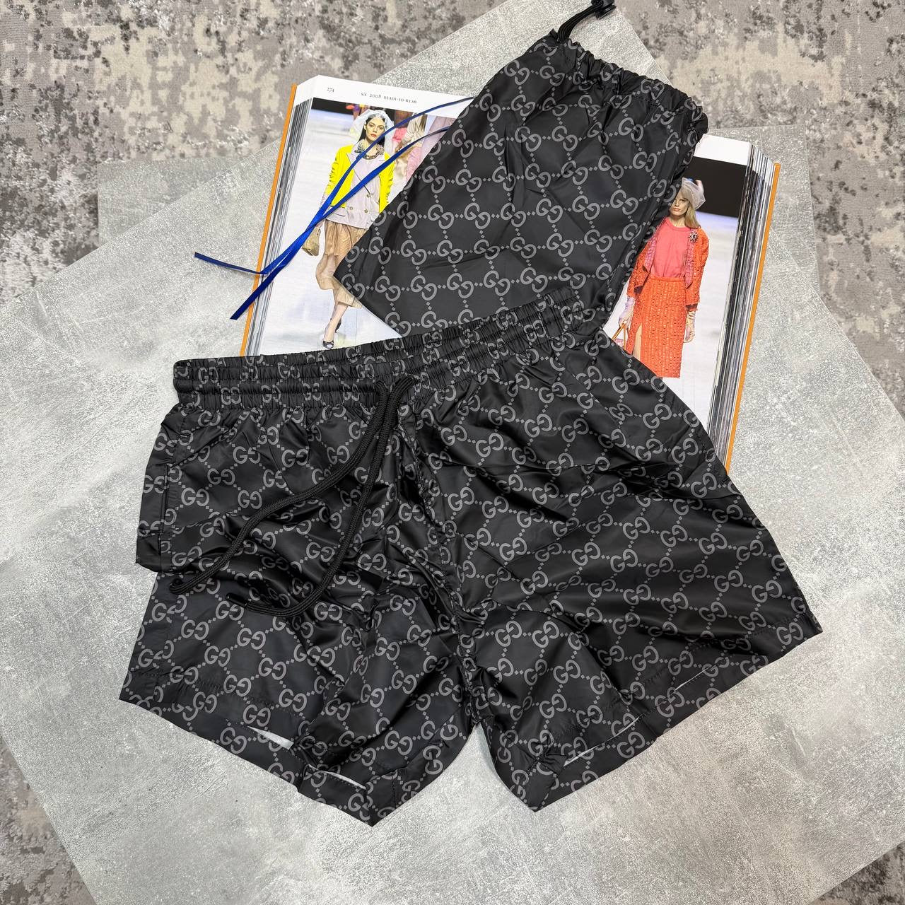 GC SHORTS