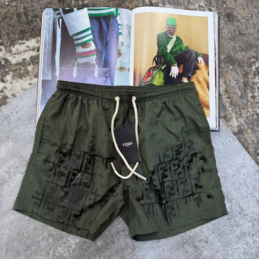 FNDI SHORTS WATER REACTIVE