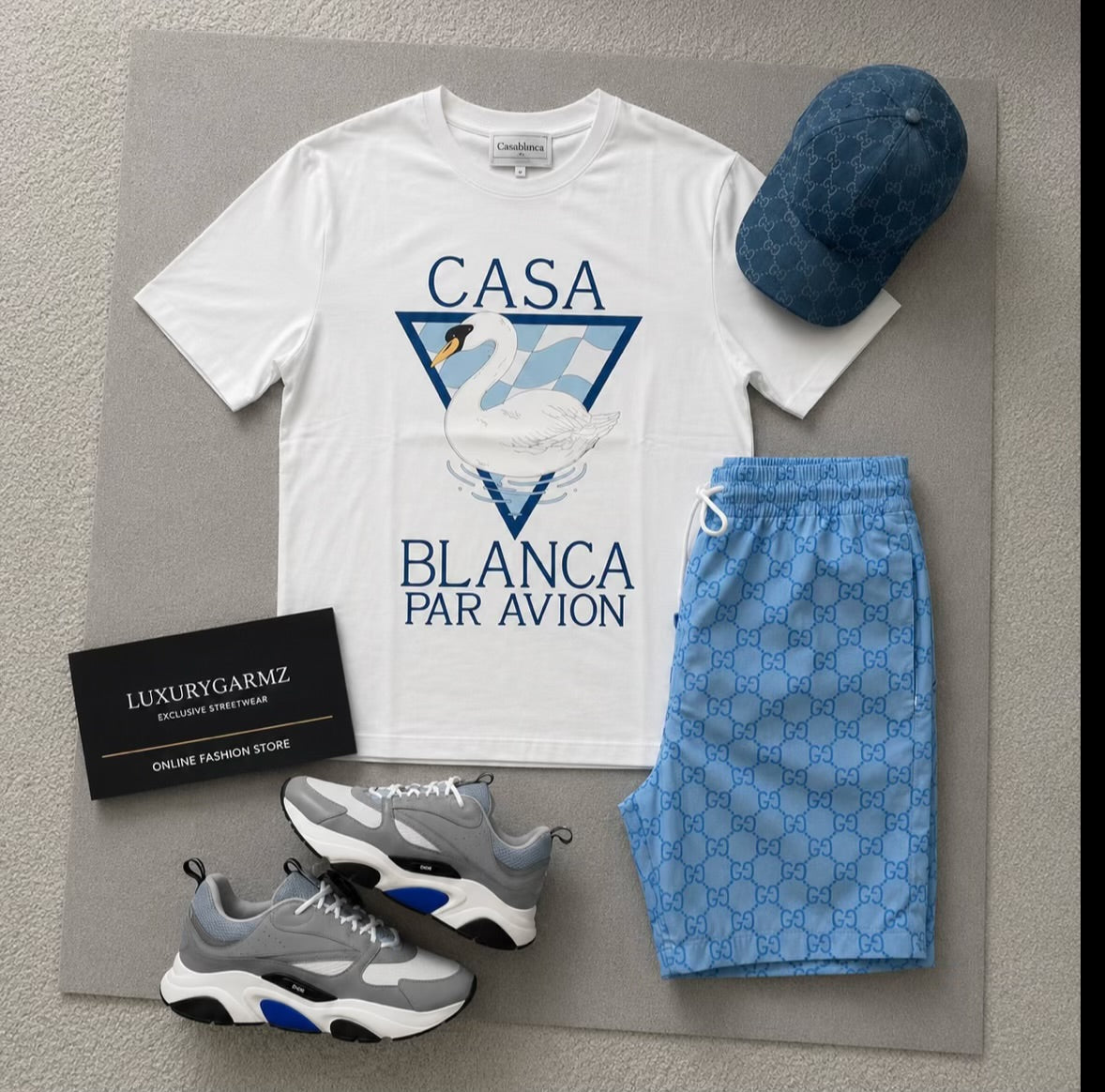 DESIGNER SET