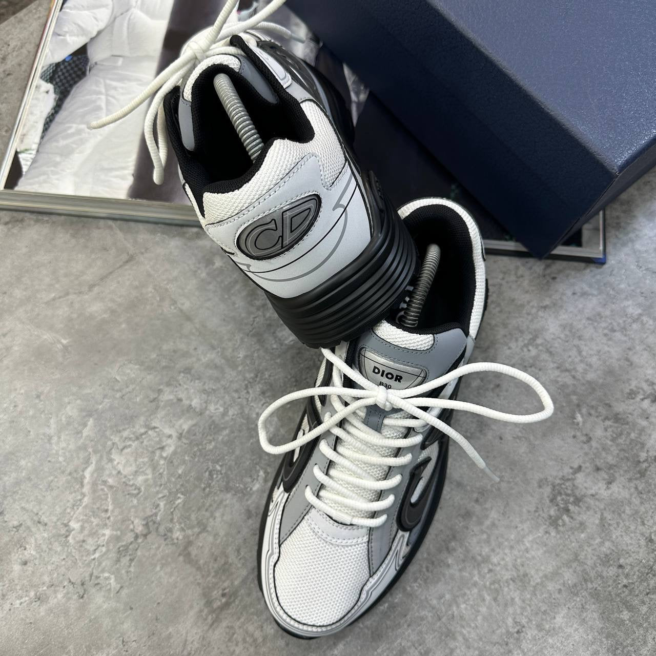 TRAINERS