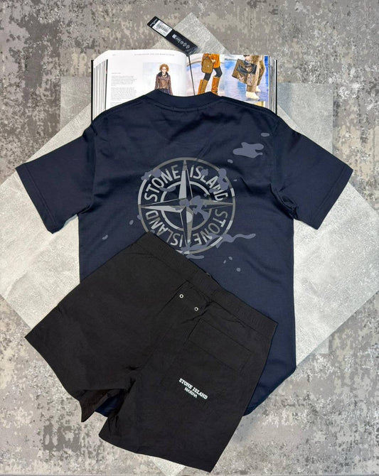 STONE ISLAND SET