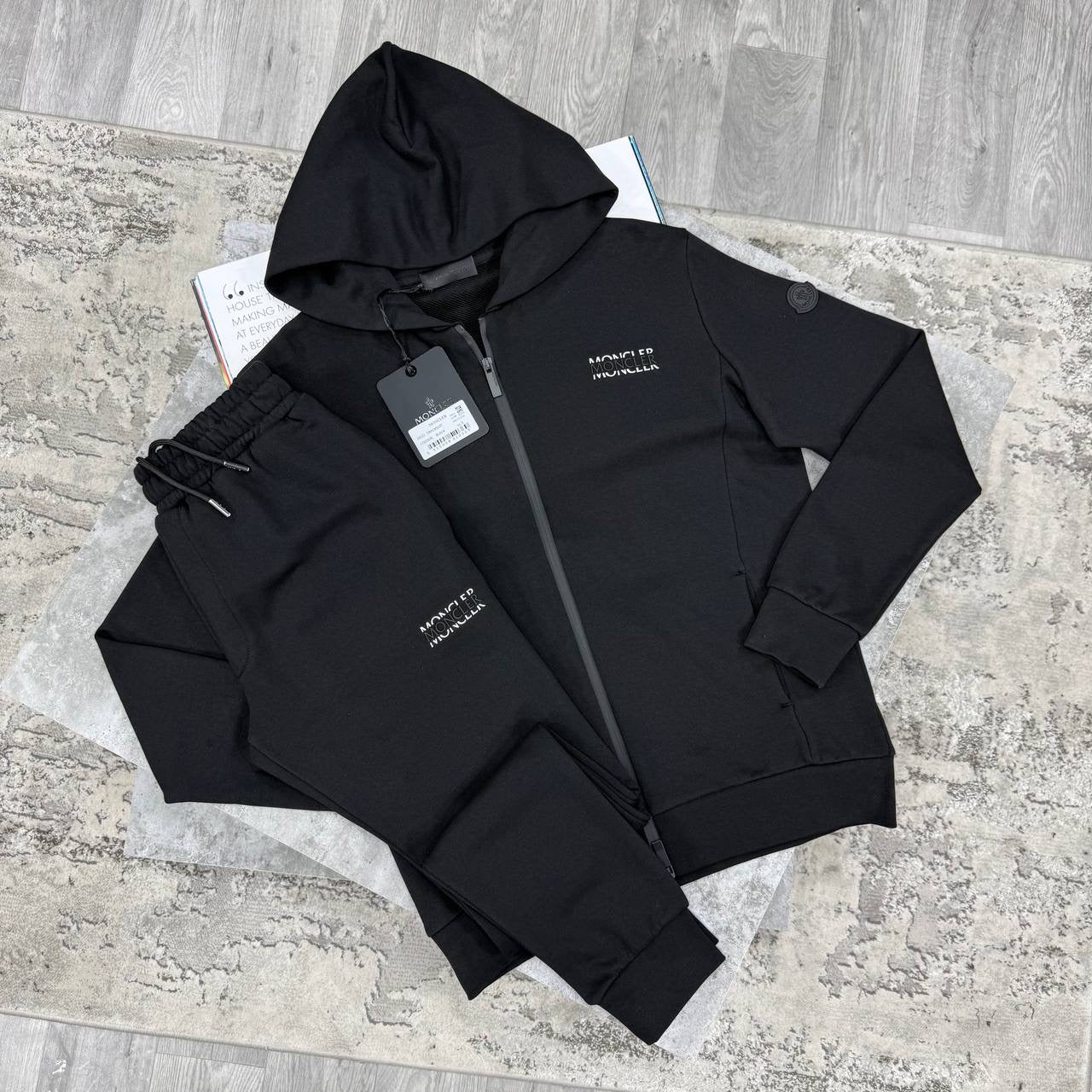 TRACKSUIT