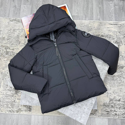 CROFTON PUFFER JACKET
