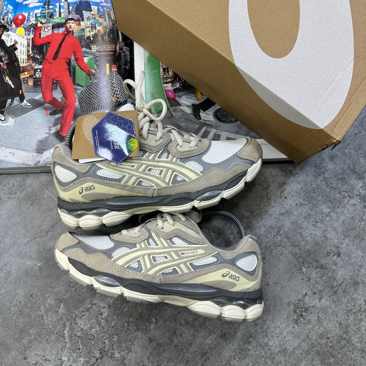 DESIGNER TRAINER