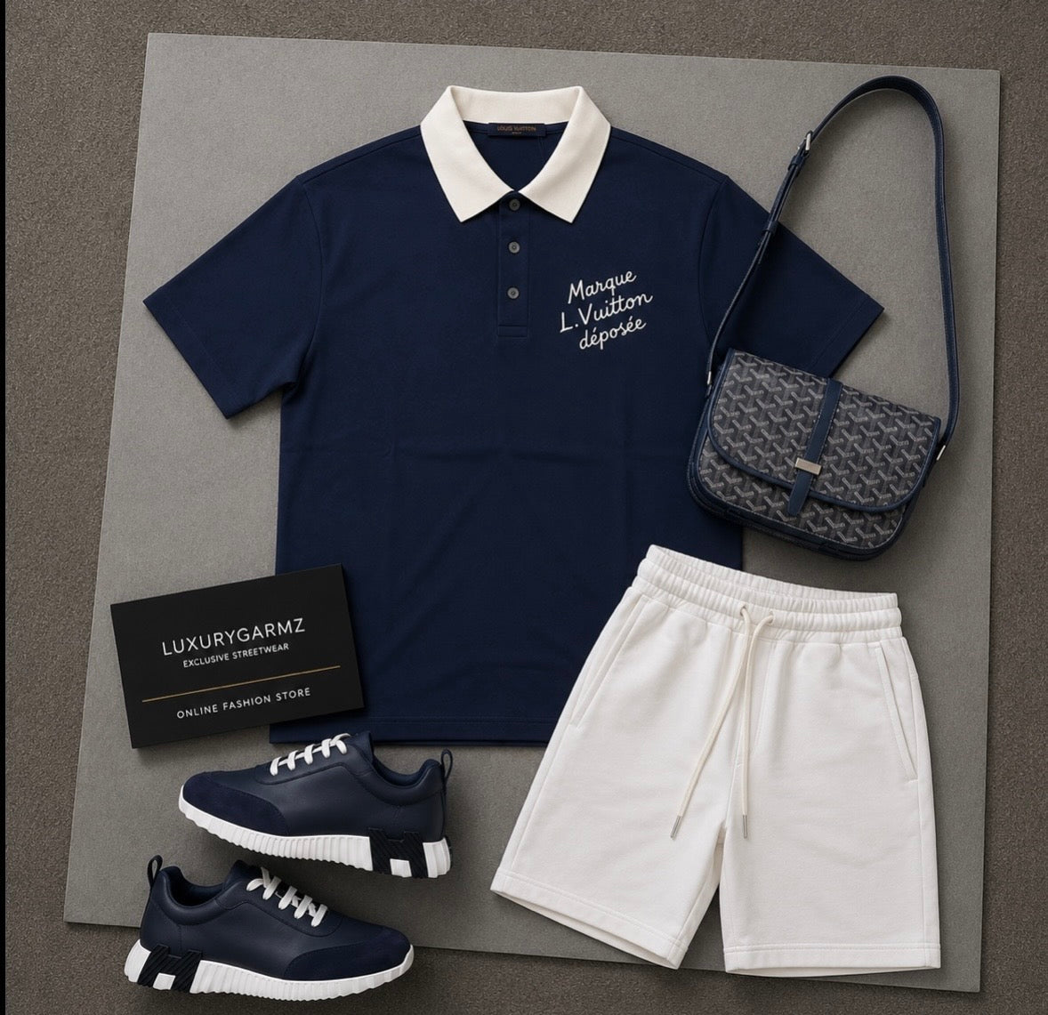 LV SET
