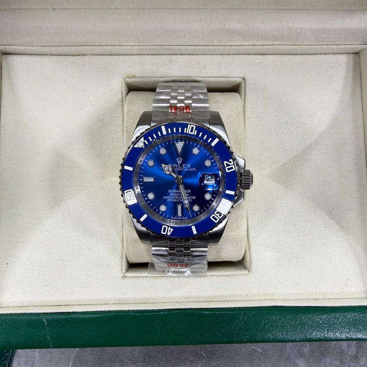 WATCH