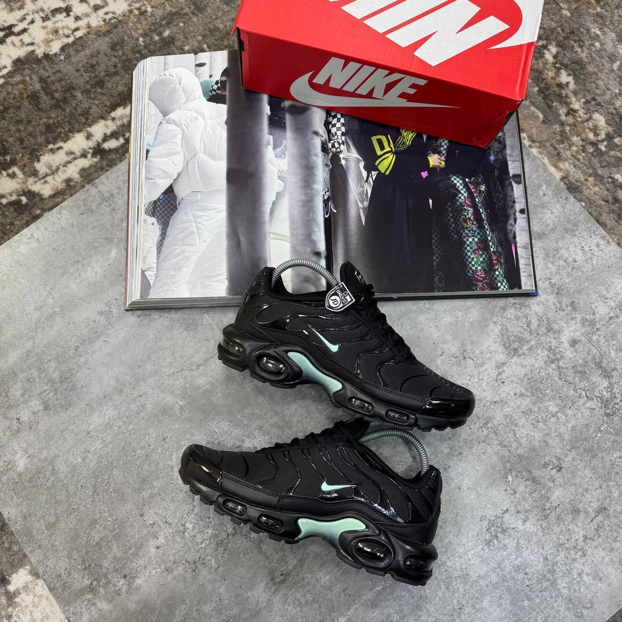 TRAINERS