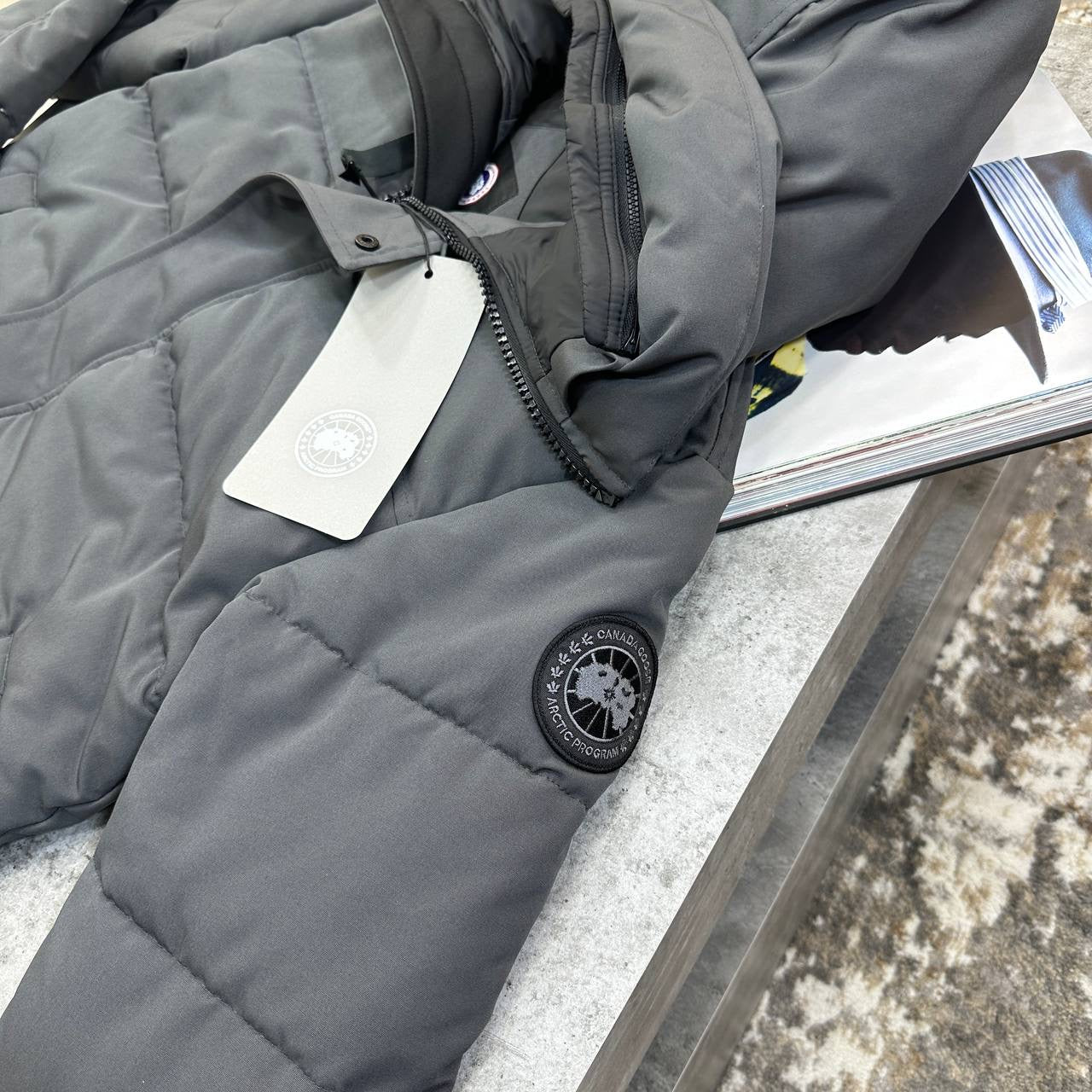 JACKET