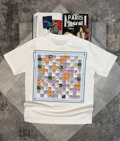 T SHIRT