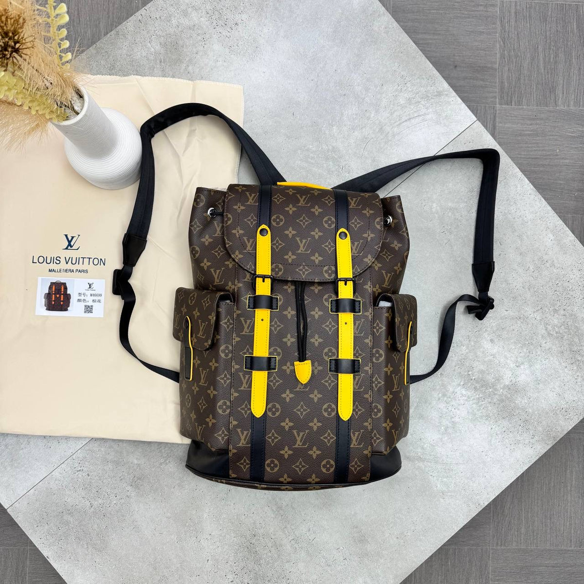 BAG