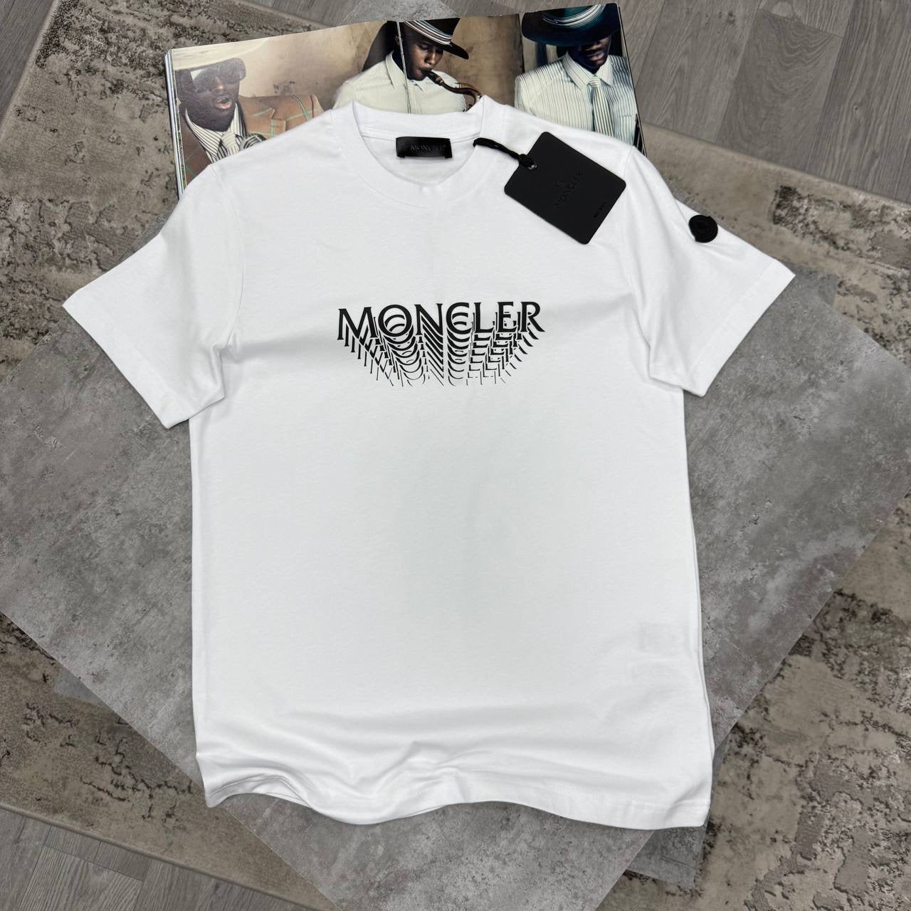 MNCLR T SHIRT