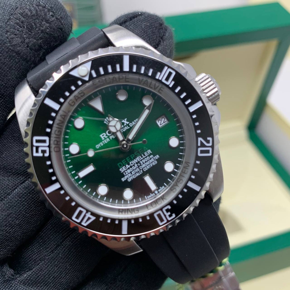 WATCH