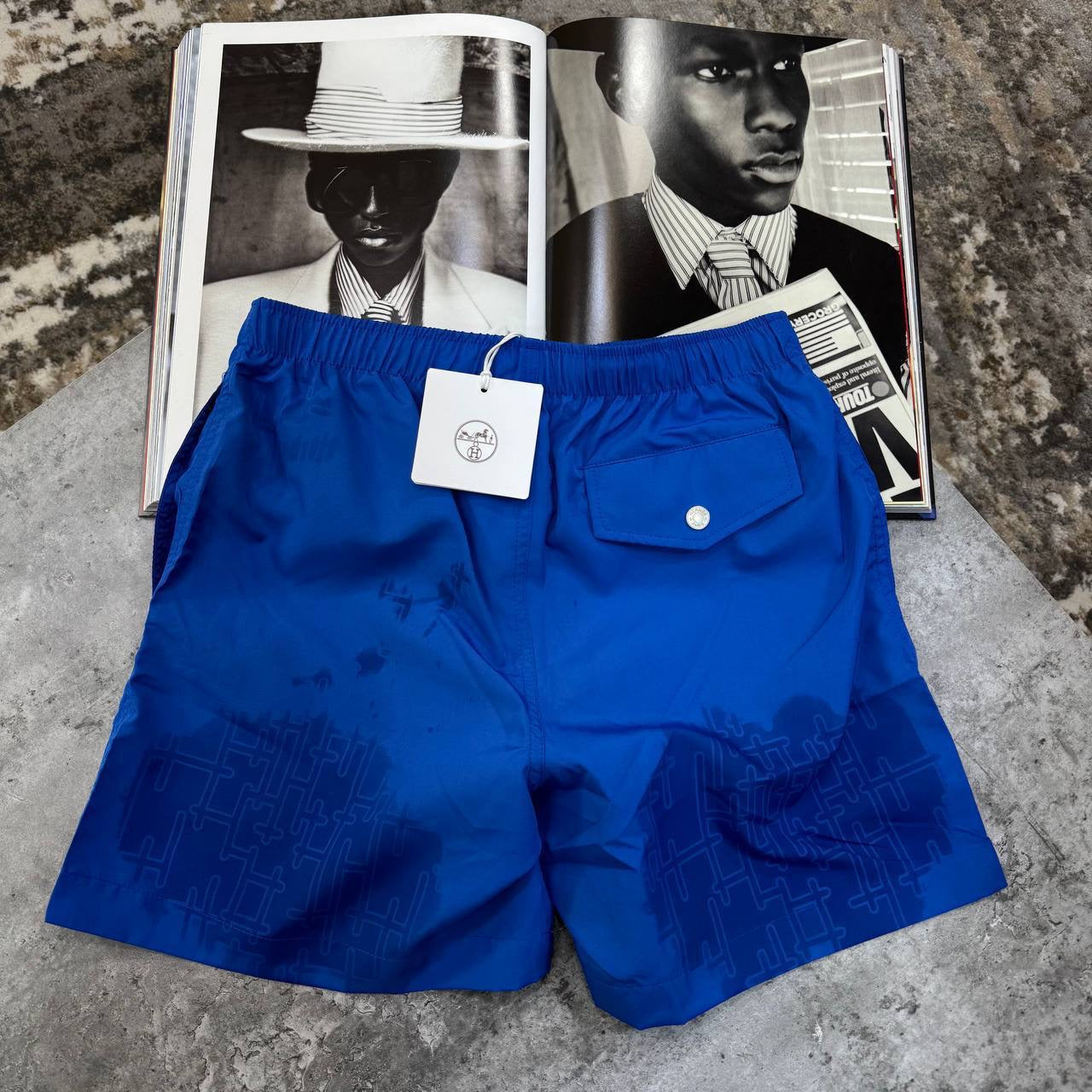SHORTS