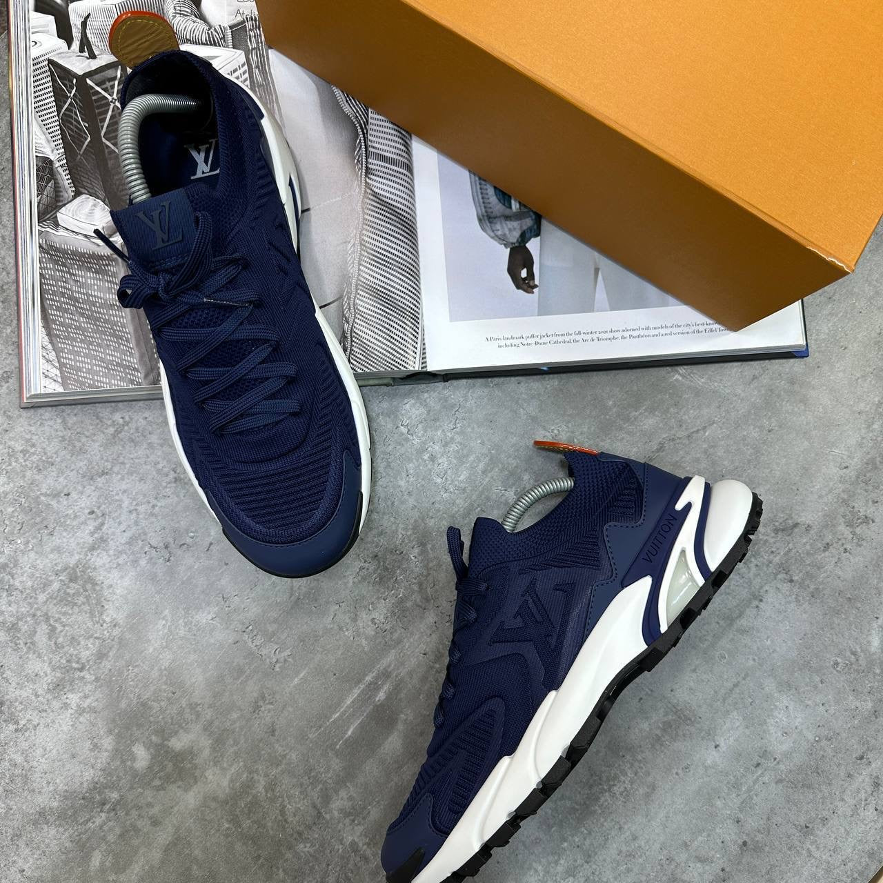 TRAINERS