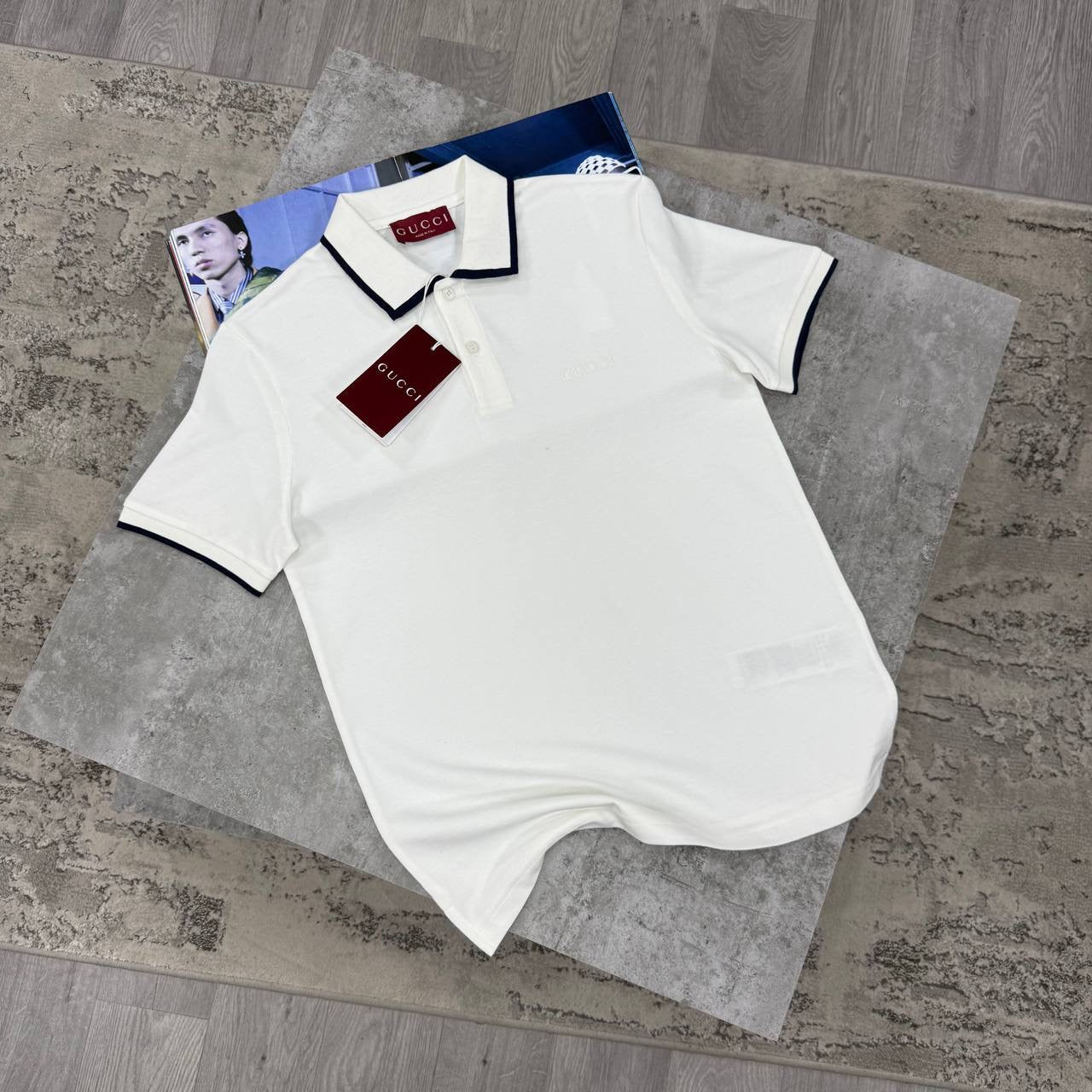 GUCCI POLO