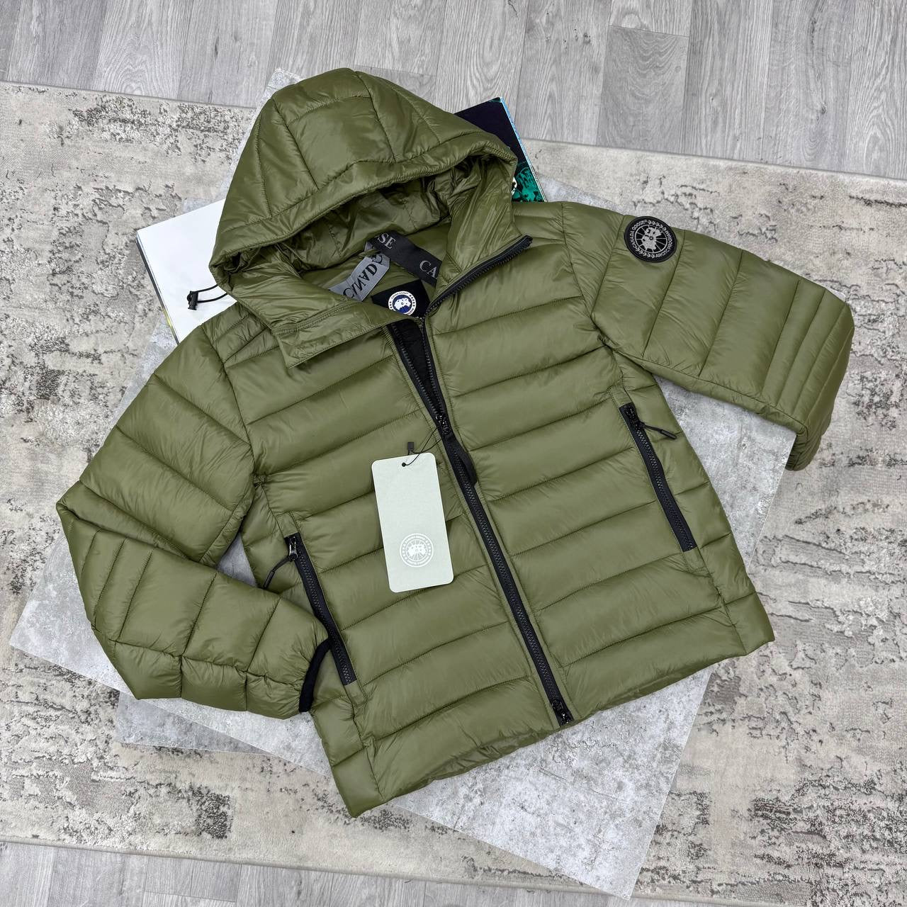 JACKET