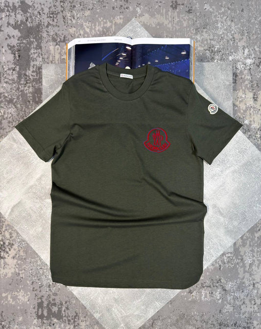 MNCLR  T SHIRT