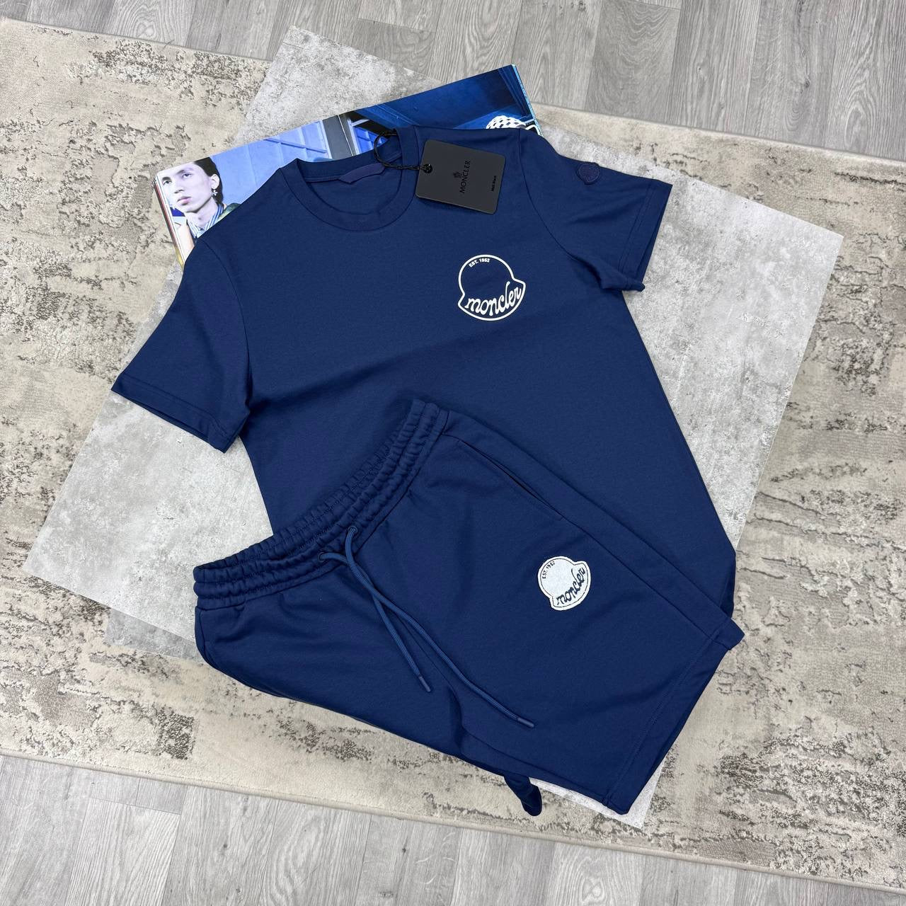 MNCLR SET