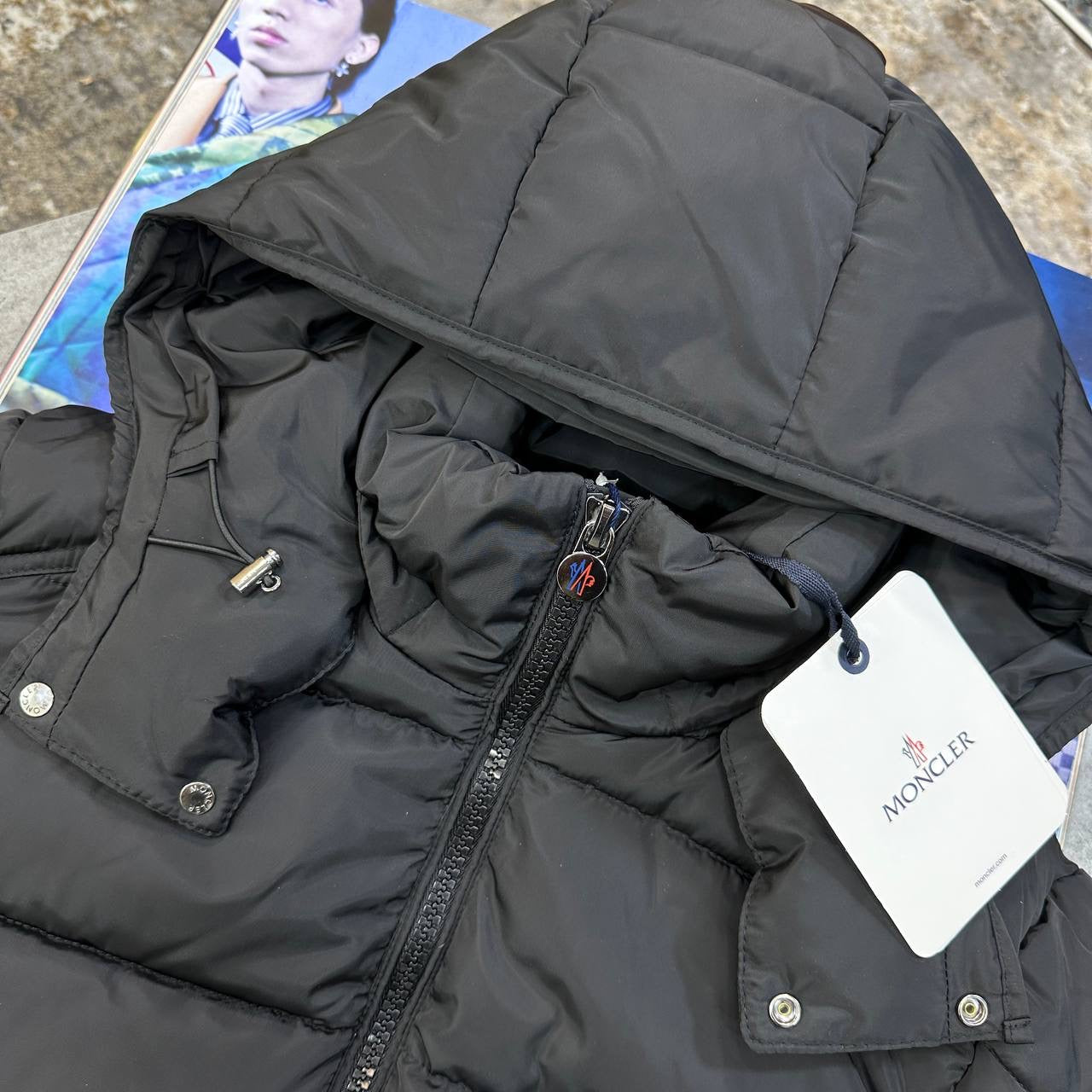 JACKET