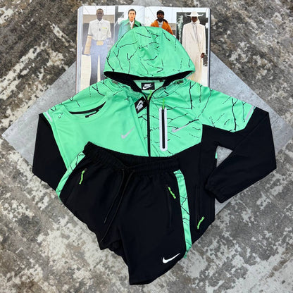 NKE 3 PIECE SET
