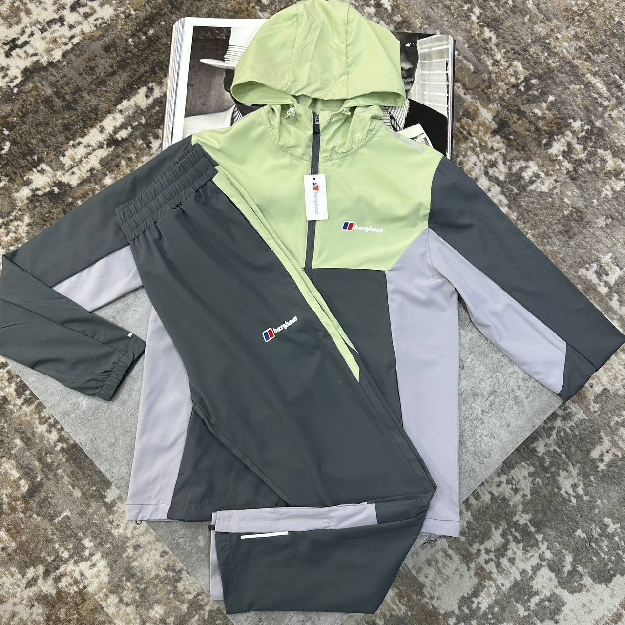 ACTIVEWEAR SET