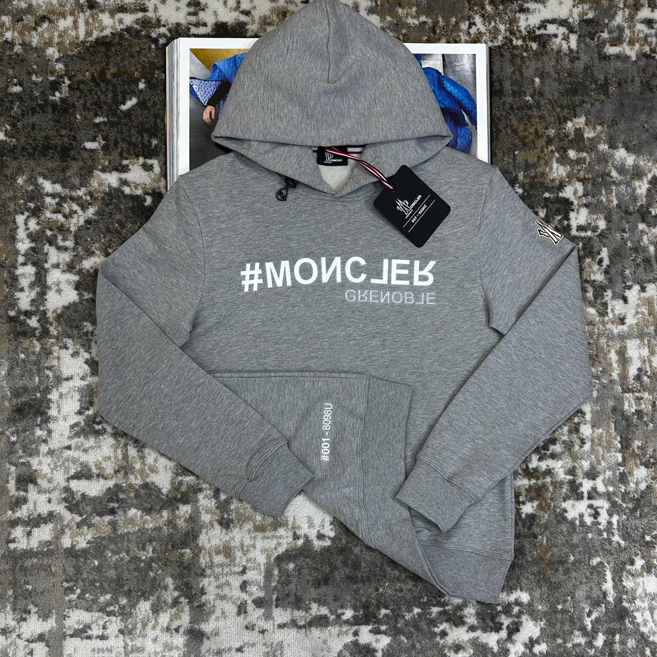 HOODIE